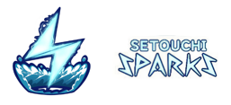 SETOUCHI SPARKS
